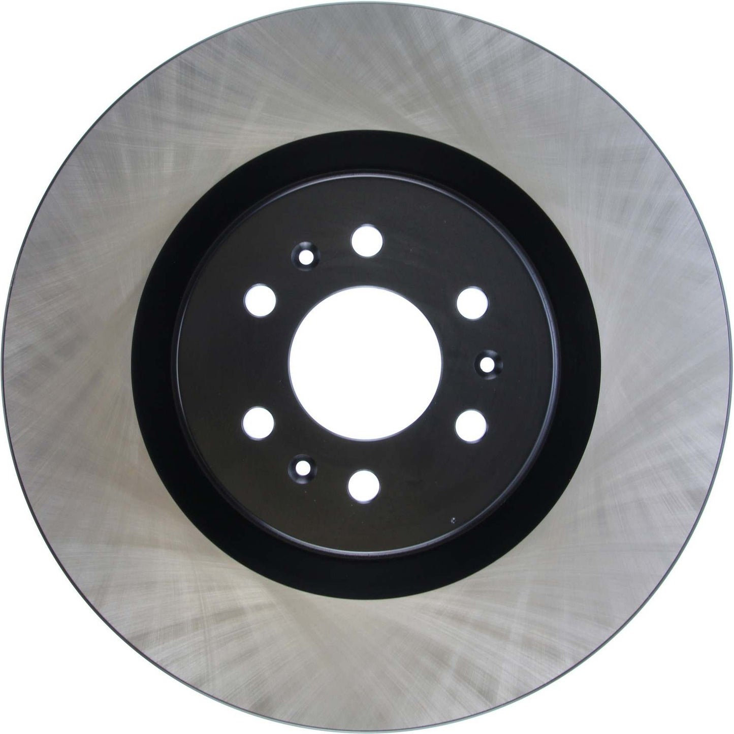Stoptech Centric Premium High Carbon Brake Rotor 125.62075
