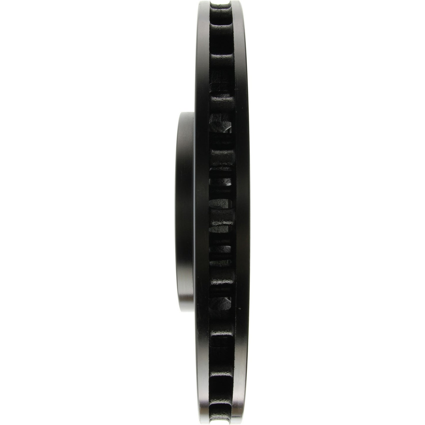Stoptech Centric Premium High Carbon Brake Rotor 125.62075