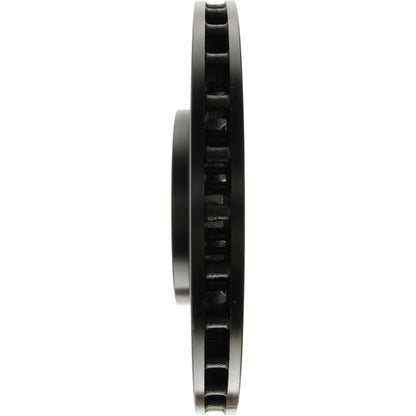 Stoptech Centric Premium High Carbon Brake Rotor 125.62075