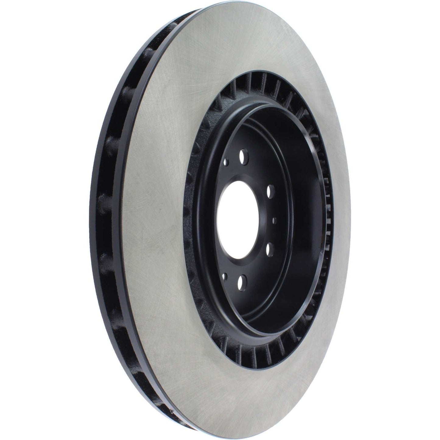 Stoptech Centric Premium High Carbon Brake Rotor 125.62076