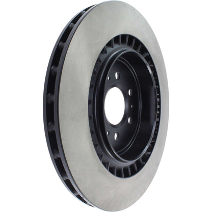 Stoptech Centric Premium High Carbon Brake Rotor 125.62076