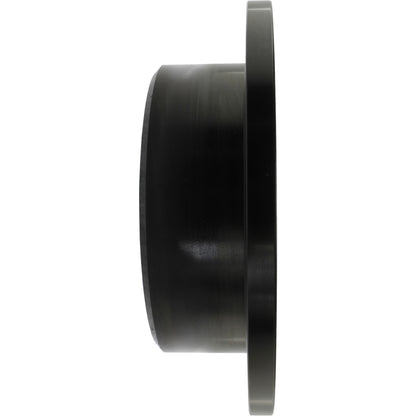 Stoptech Centric Premium High Carbon Brake Rotor 125.62080