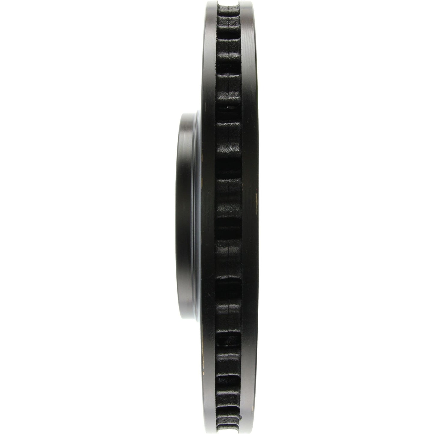 StopTech Cryostop Premium High Carbon Rotor; Front