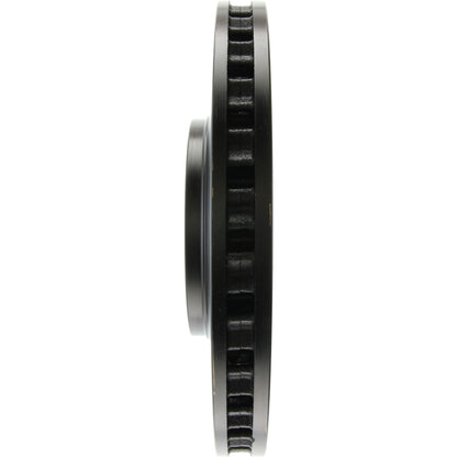 StopTech Cryostop Premium High Carbon Rotor; Front