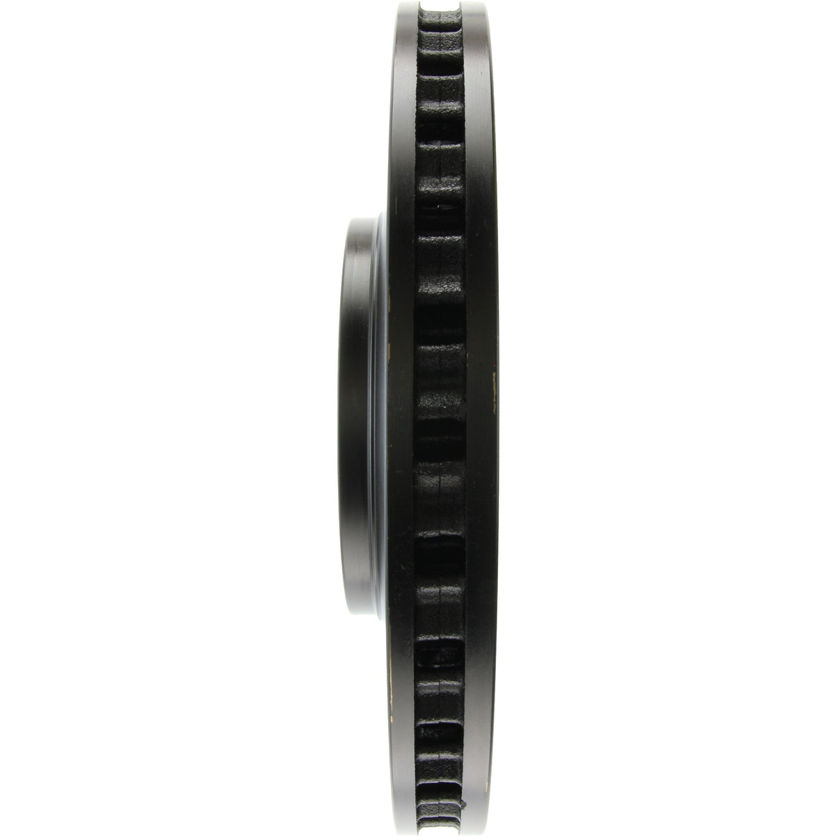 StopTech Cryostop Premium High Carbon Rotor; Front