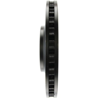StopTech Cryostop Premium High Carbon Rotor; Front