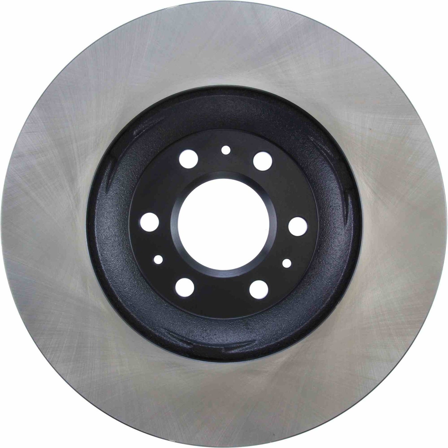 StopTech Cryostop Premium High Carbon Rotor; Front
