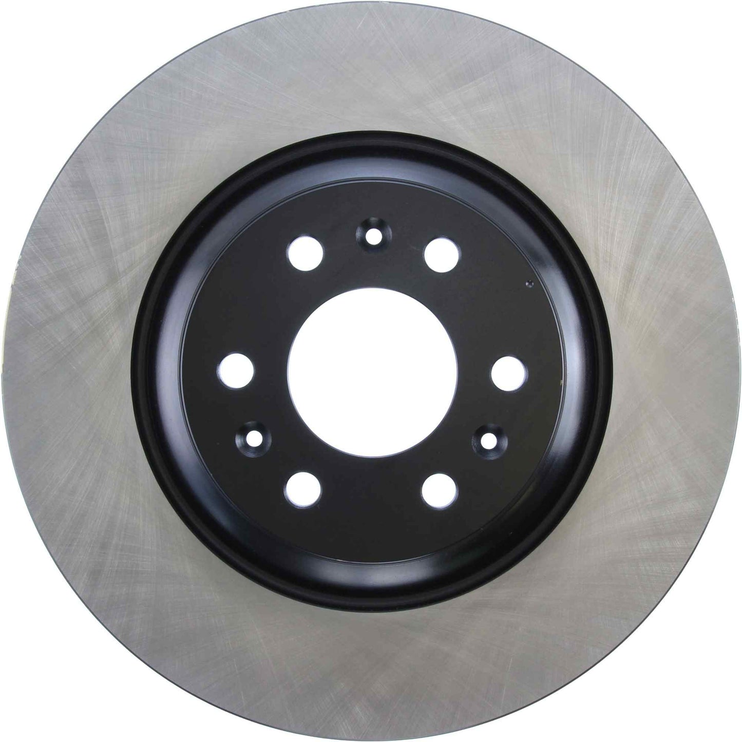 StopTech Cryostop Premium High Carbon Rotor; Front