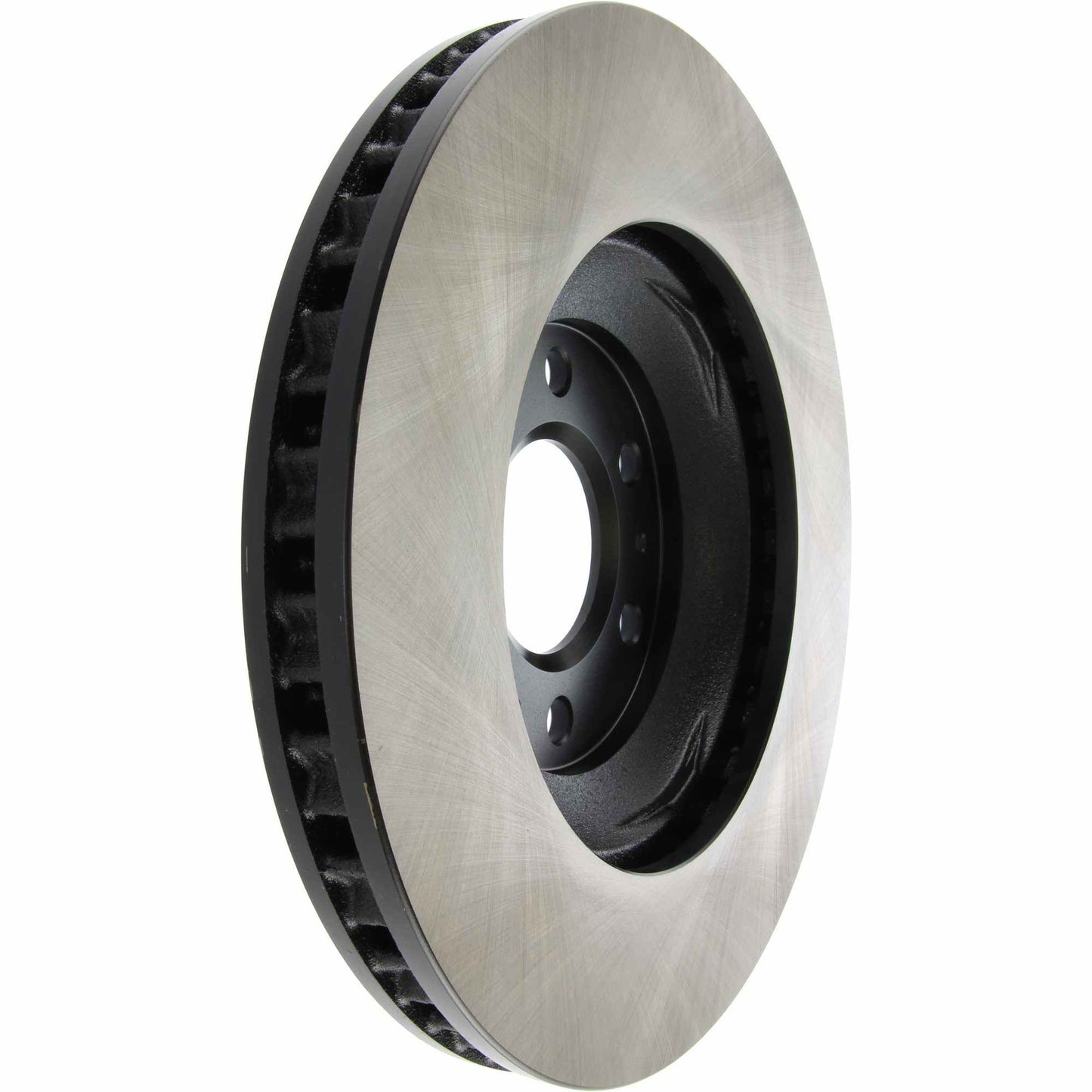 StopTech Cryostop Premium High Carbon Rotor; Front