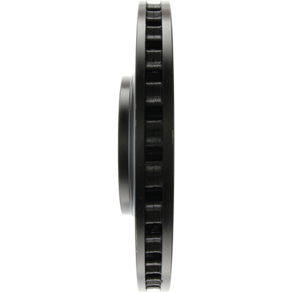 Centric Parts Disc Brake Rotor High Carbon Alloy with Advanced Metallurgy for 2004-2009 Cadillac SRX 125.62082
