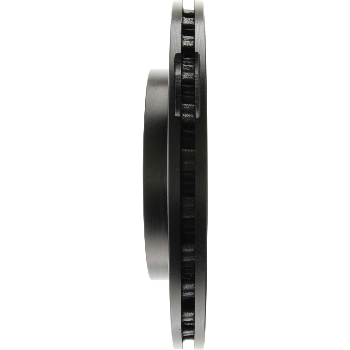 StopTech Cryostop Premium High Carbon Rotor; Rear