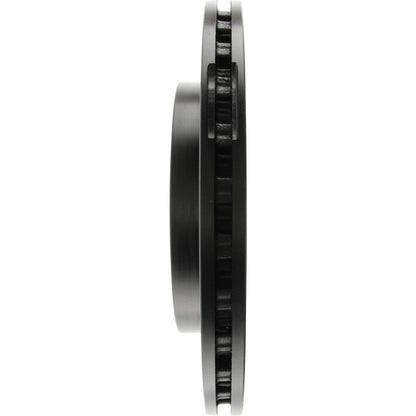 Stoptech Centric Premium High Carbon Brake Rotor 125.62083