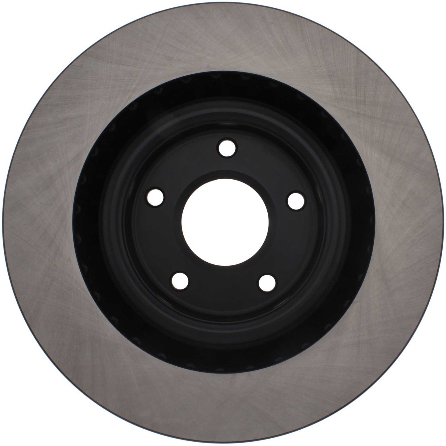 StopTech Cryostop Premium High Carbon Rotor; Front