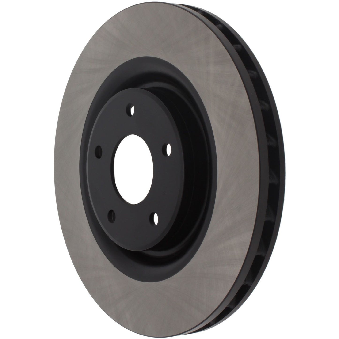 Centric Parts Disc Brake Rotor Premium High Carbon Alloy for 2006-2009 Cadillac XLR 2005-2013 Chevrolet Corvette 125.62086
