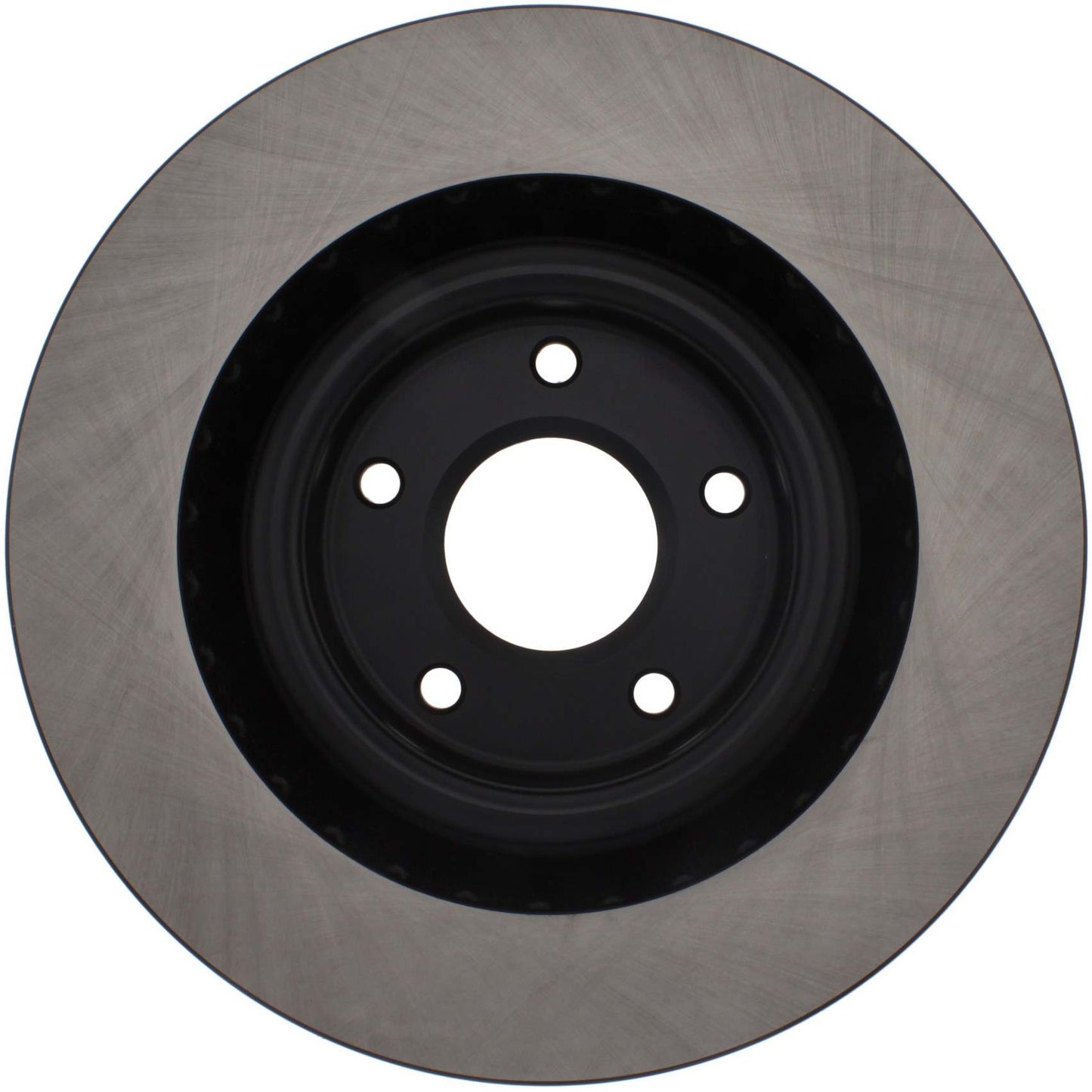 Centric Parts Disc Brake Rotor Premium High Carbon Alloy for 2006-2009 Cadillac XLR 2005-2013 Chevrolet Corvette 125.62086