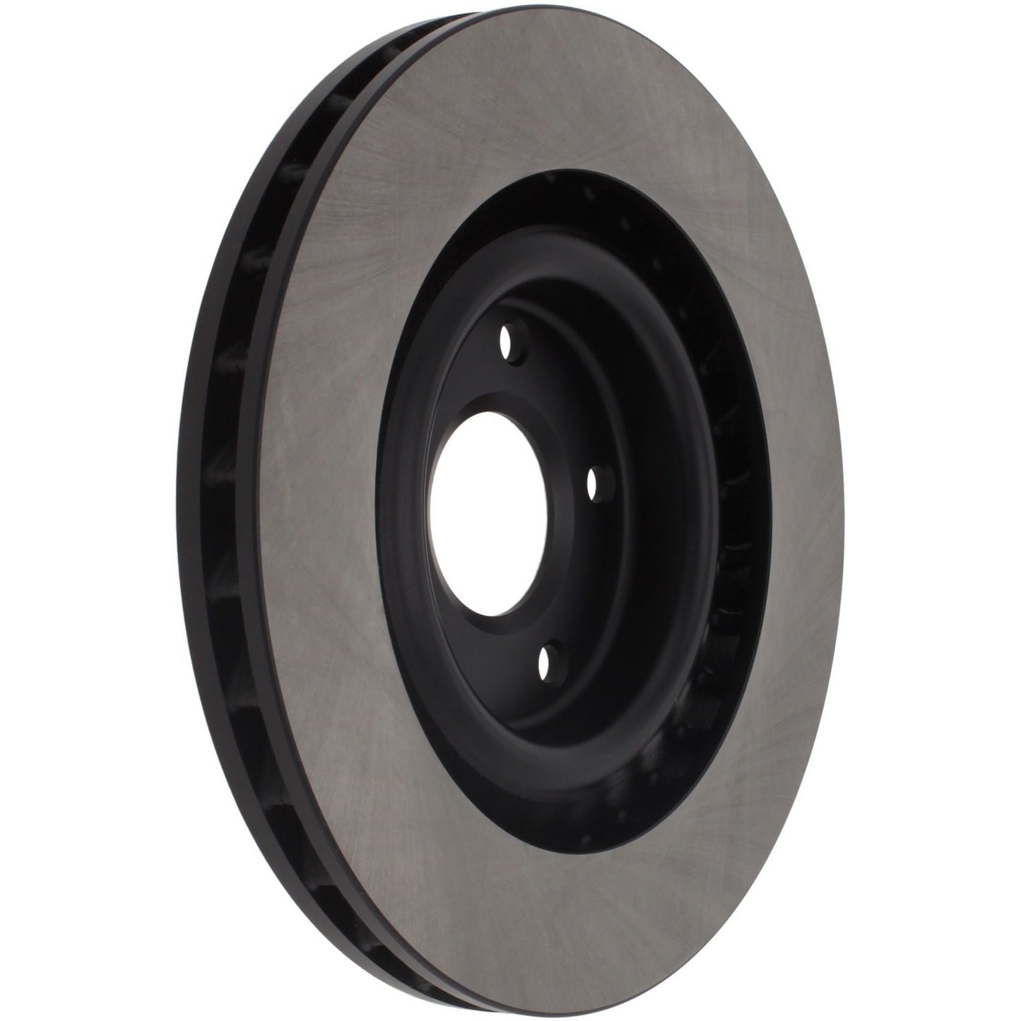 Centric Parts Disc Brake Rotor Premium High Carbon Alloy for 2006-2009 Cadillac XLR 2005-2013 Chevrolet Corvette 125.62086