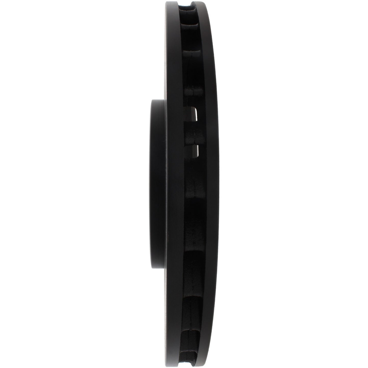 Centric Parts Disc Brake Rotor Premium High Carbon Alloy for 2006-2009 Cadillac XLR 2005-2013 Chevrolet Corvette 125.62086