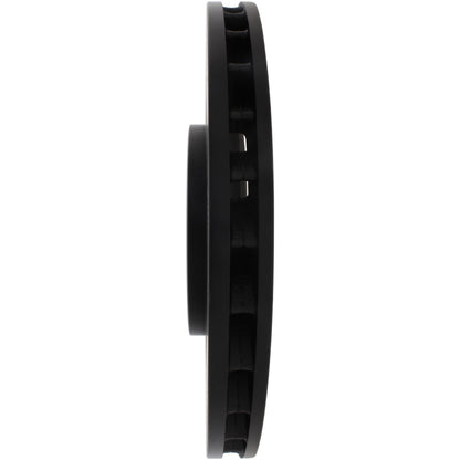 Centric Parts Disc Brake Rotor Premium High Carbon Alloy for 2006-2009 Cadillac XLR 2005-2013 Chevrolet Corvette 125.62086