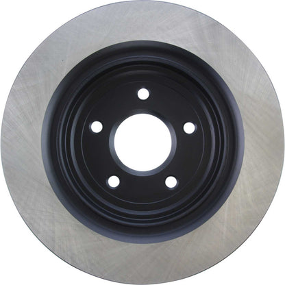 Centric Parts Disc Brake Rotor Premium High Carbon Alloy for 2006-2009 Cadillac XLR 2005-2013 Chevrolet Corvette 125.62096