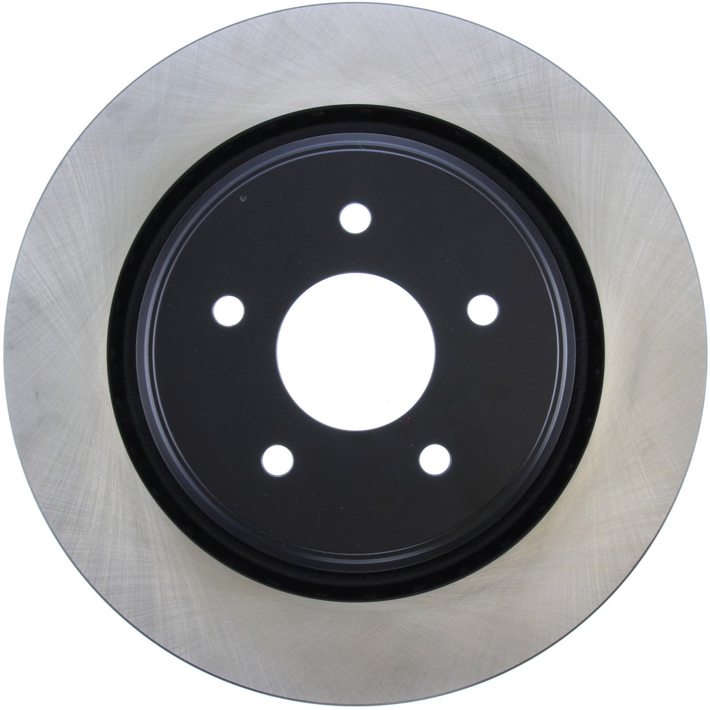 Centric Parts Disc Brake Rotor Premium High Carbon Alloy for 2006-2009 Cadillac XLR 2005-2013 Chevrolet Corvette 125.62096