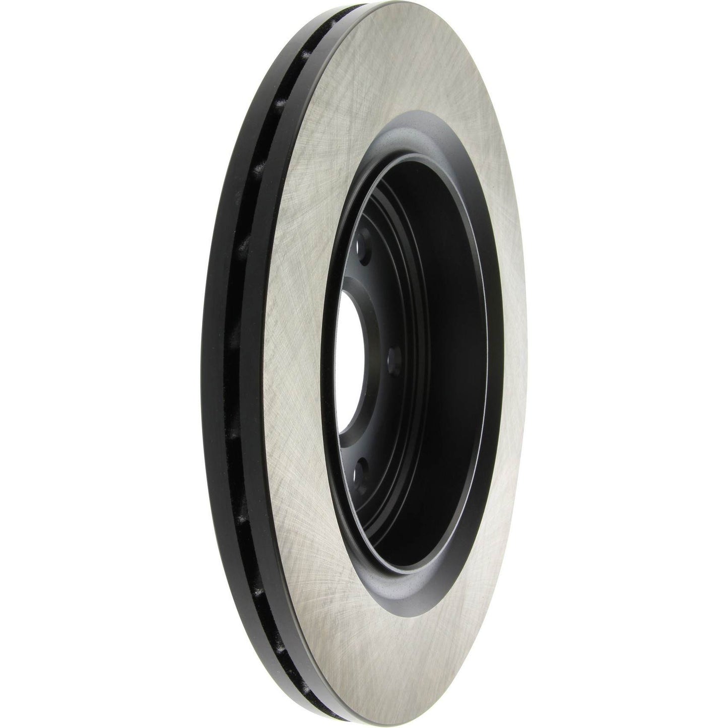 Centric Parts Disc Brake Rotor Premium High Carbon Alloy for 2006-2009 Cadillac XLR 2005-2013 Chevrolet Corvette 125.62096