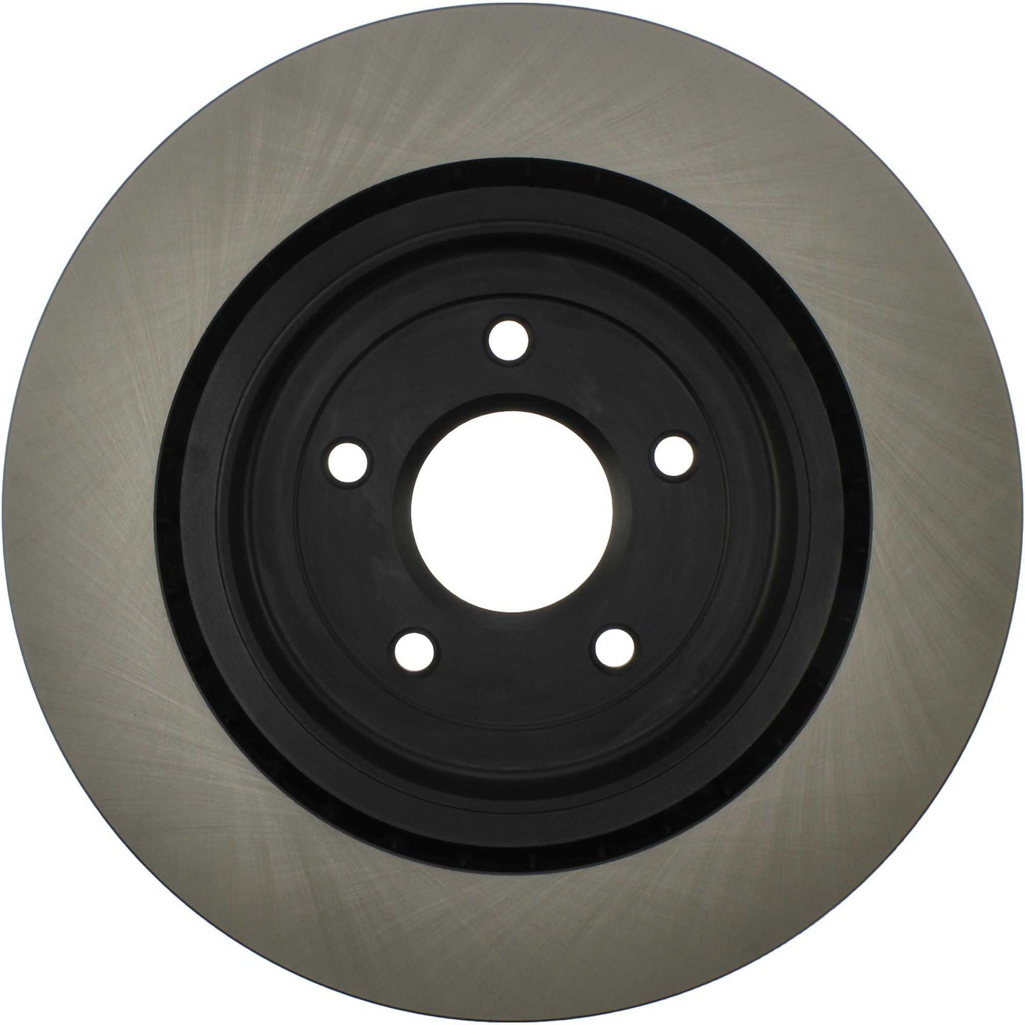 Stoptech 06-10 Corvette (Z06) / 10 Corvette Grand Sport Rear Premium High Carbon Cryo Rotor 125.62103CRY