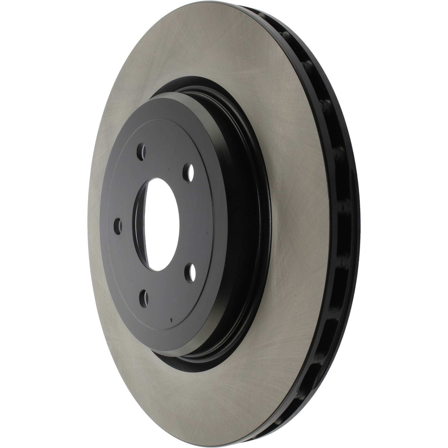 Stoptech 06-10 Corvette (Z06) / 10 Corvette Grand Sport Rear Premium High Carbon Cryo Rotor 125.62103CRY