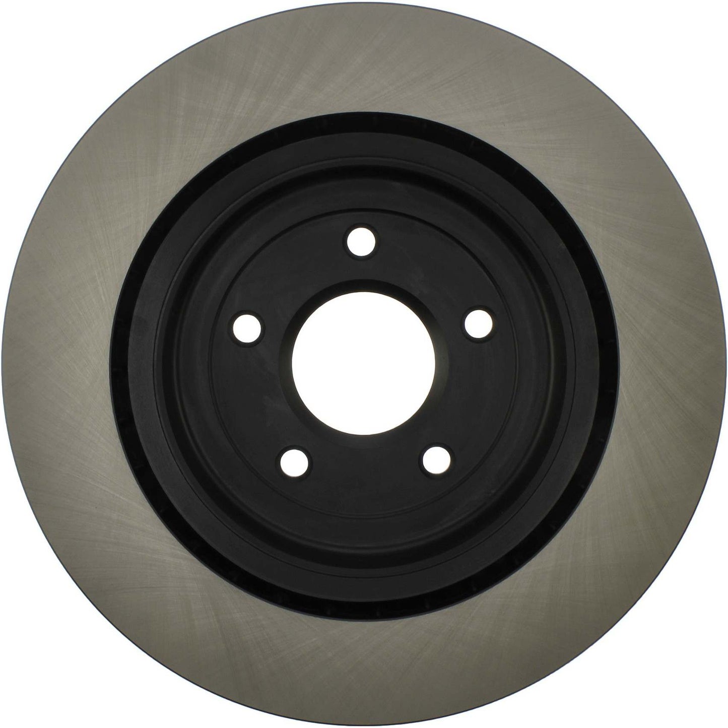 Centric Parts Disc Brake Rotor Premium High Carbon Alloy for 2006-2013 Chevrolet Corvette 125.62103