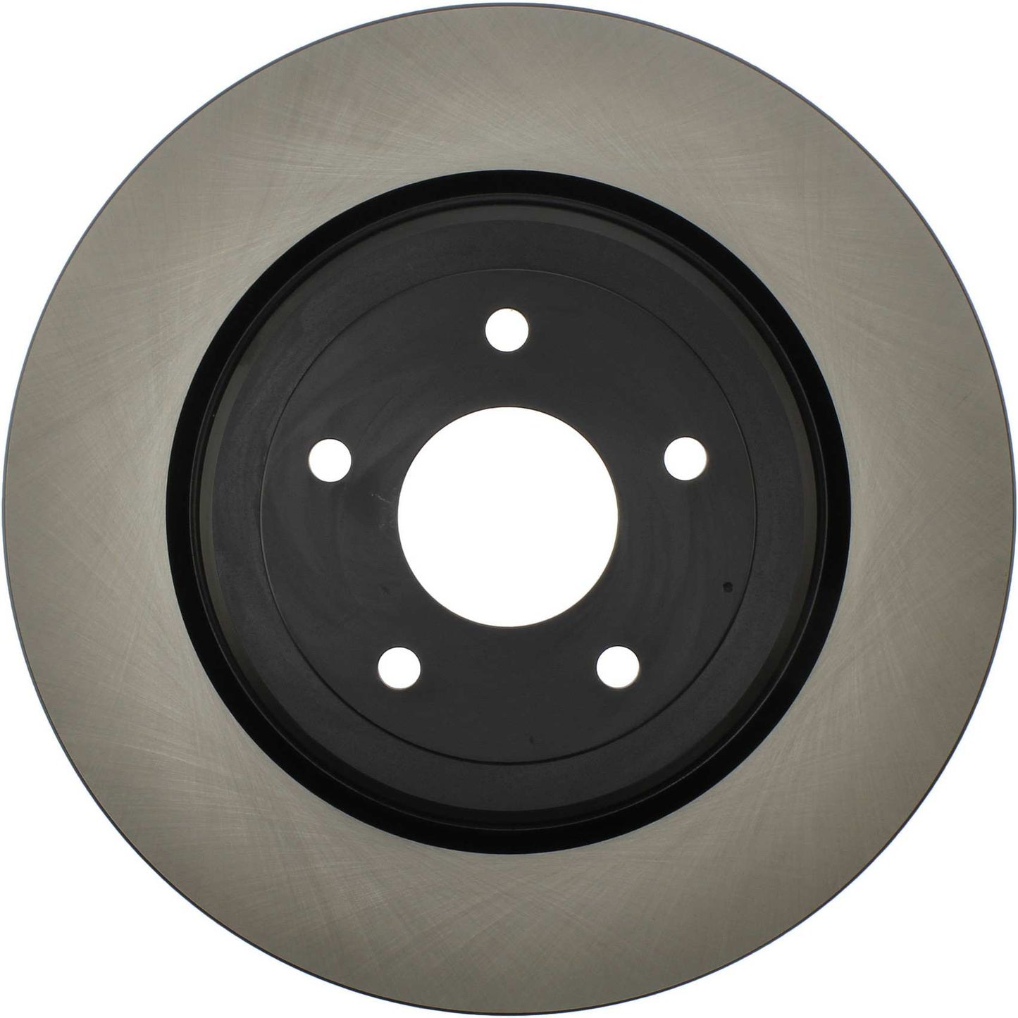 Centric Parts Disc Brake Rotor Premium High Carbon Alloy for 2006-2013 Chevrolet Corvette 125.62103