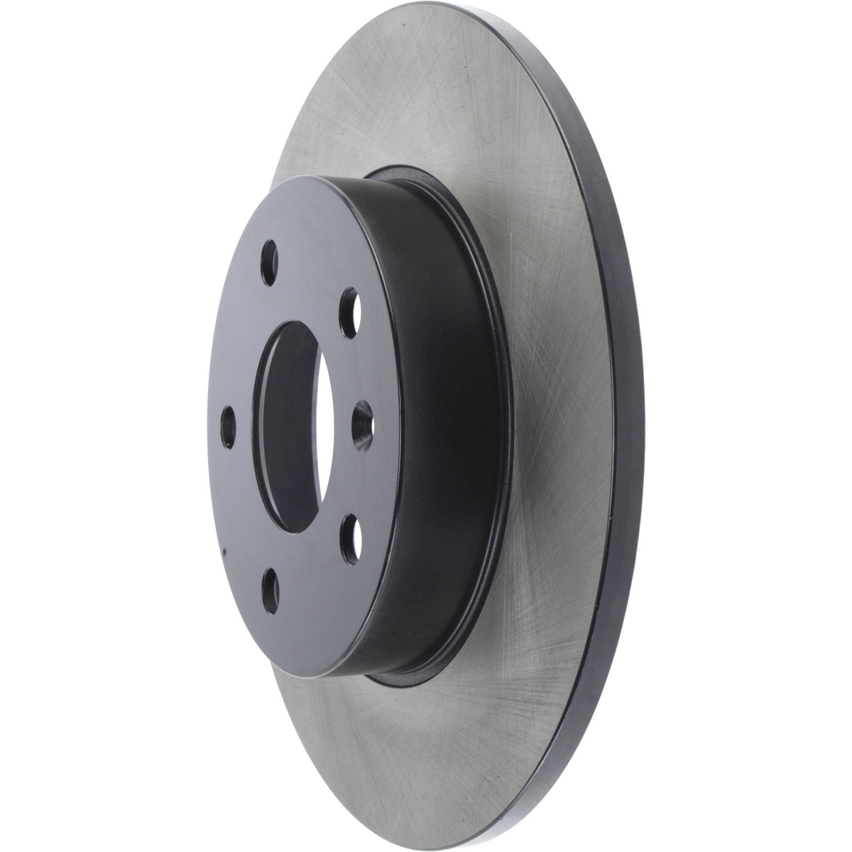 StopTech Cryostop Premium High Carbon Rotor; Rear