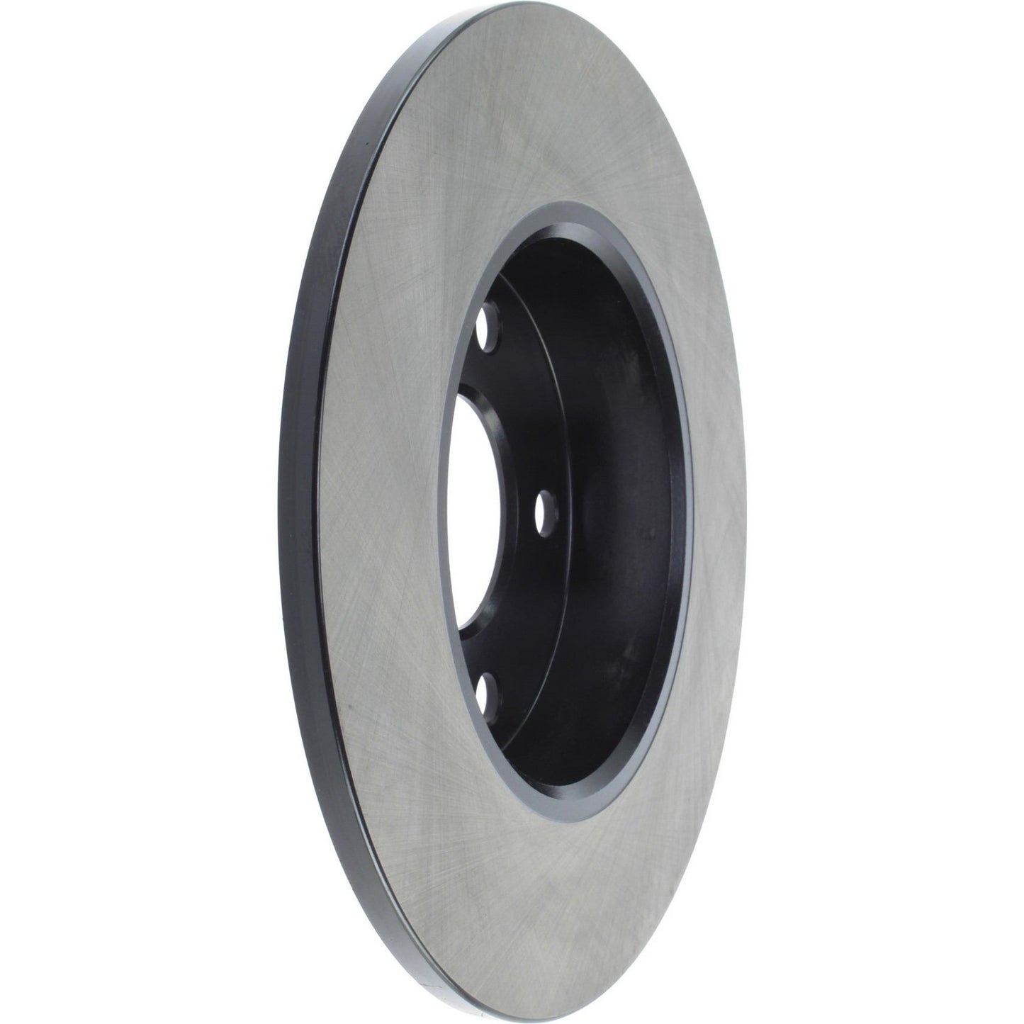 Centric Parts Disc Brake Rotor Premium High Carbon Alloy with Advanced Metallurgy for 2000‑2008 Chevrolet Astra, Meriva, Zafira and 2008‑2009 Saturn Astra 125.62109