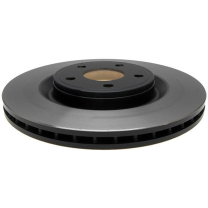 Stoptech Centric 09-10 Chevy Cobalt / 10 HHR Front Premium High Carbon Rotor 125.62116
