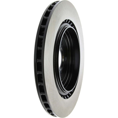 Centric Parts Disc Brake Rotor Premium High Carbon Alloy for 2009-2019 Cadillac CTS 2015-2020 Chevrolet Camaro 125.62119