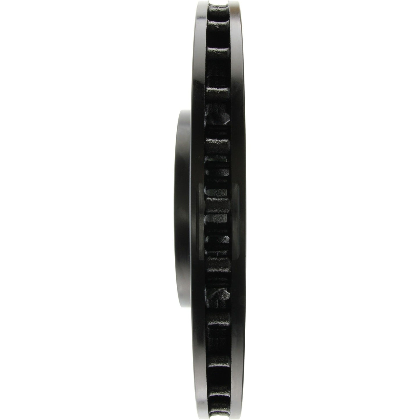 StopTech Cryostop Premium High Carbon Rotor; Front