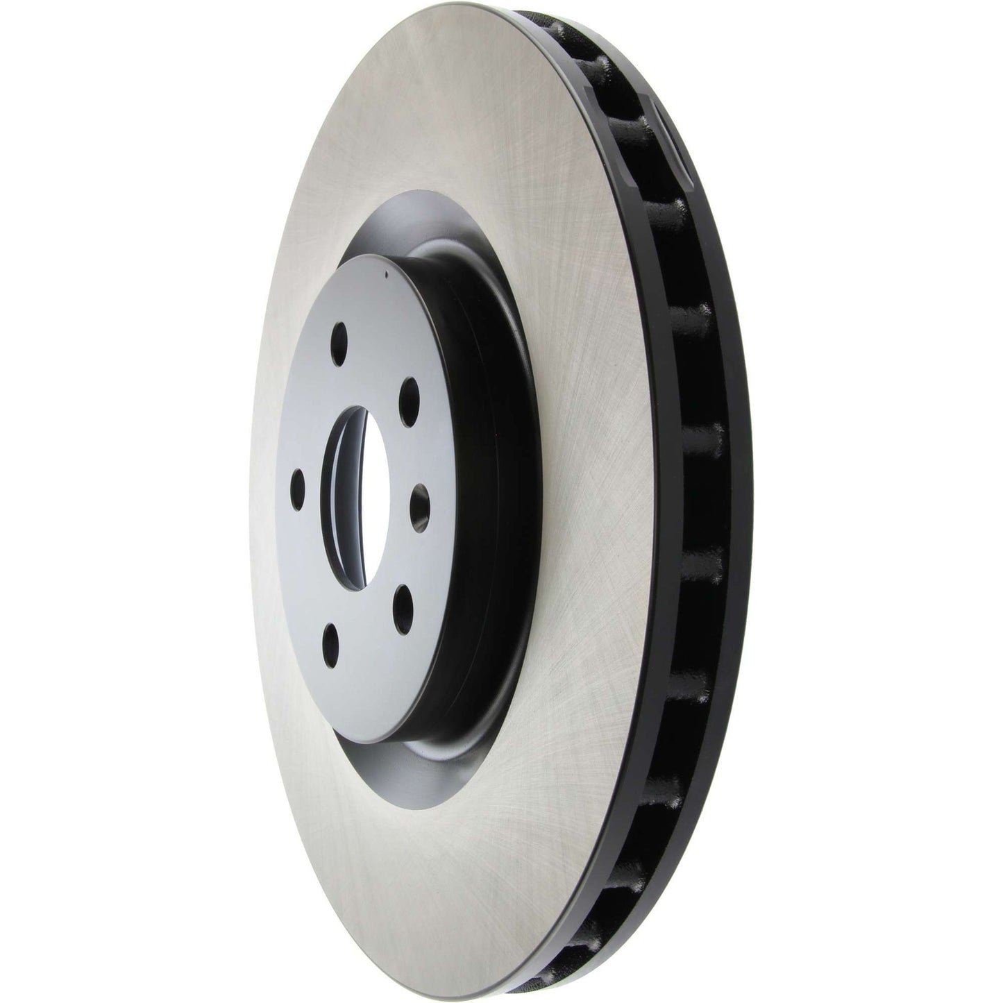 StopTech Cryostop Premium High Carbon Rotor; Front