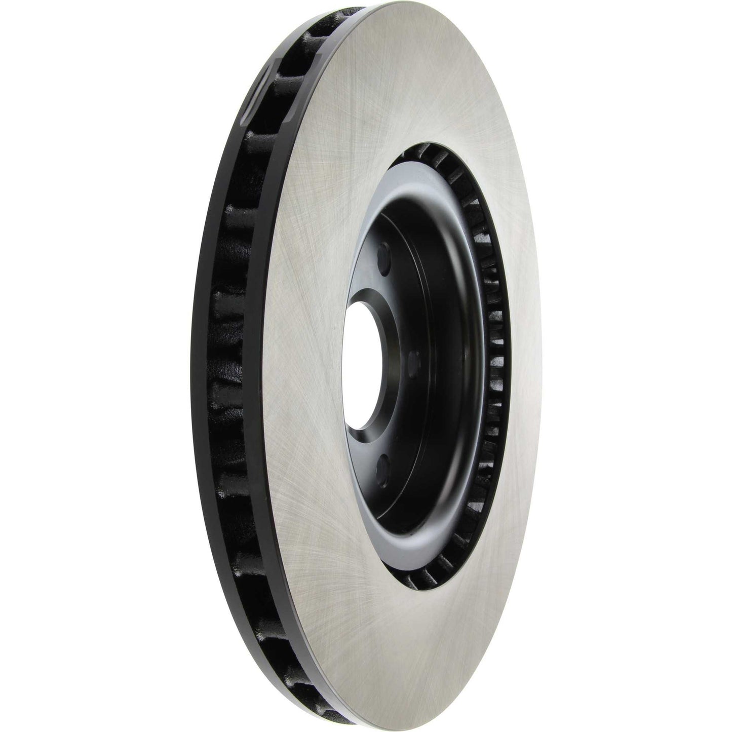 StopTech Cryostop Premium High Carbon Rotor; Front