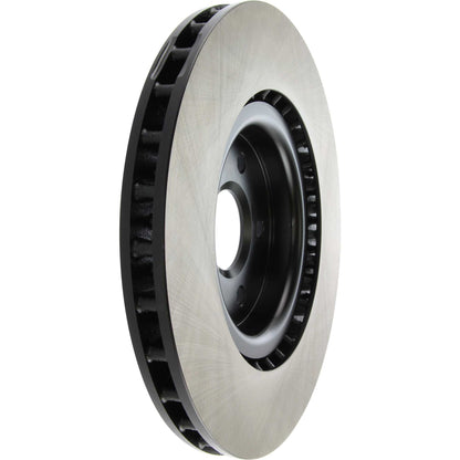 StopTech Cryostop Premium High Carbon Rotor; Front