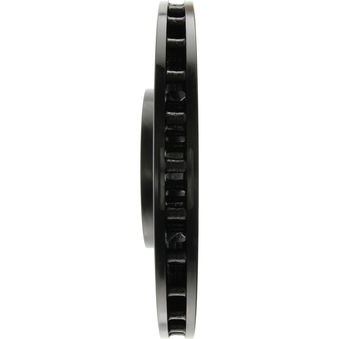 Stoptech Centric 09 Pontiac G8 / 10-12 Chevy Camaro / 12 Buick Regal Front Premium High Carbon Rotor 125.62124