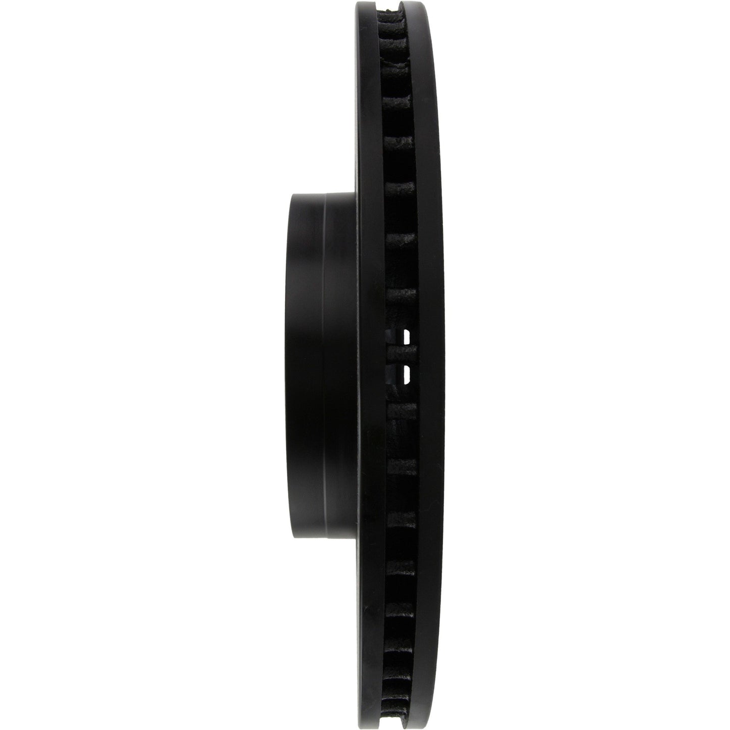 StopTech 14-18 Cadillac CTS Cryo-Stop Front Premium Rotor 125.62150CRY