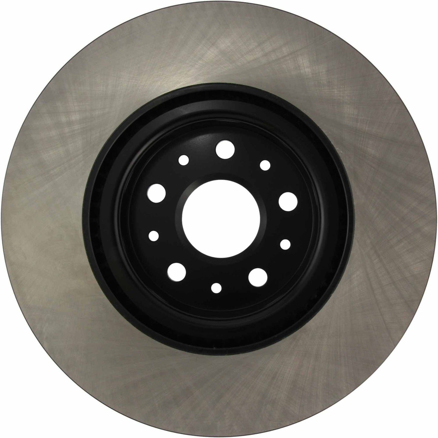 StopTech 14-18 Cadillac CTS Cryo-Stop Front Premium Rotor 125.62150CRY