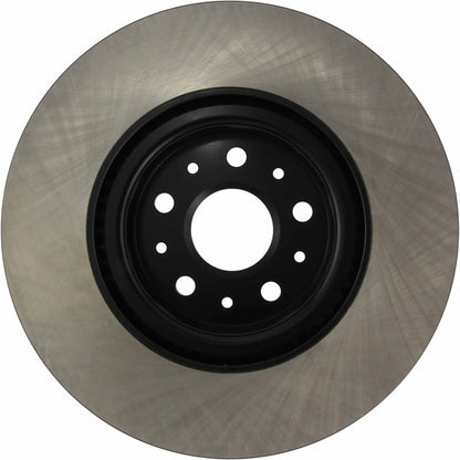 StopTech 14-18 Cadillac CTS Cryo-Stop Front Premium Rotor 125.62150CRY