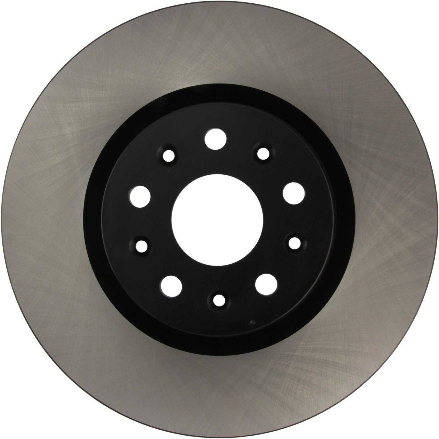 StopTech 14-18 Cadillac CTS Cryo-Stop Front Premium Rotor 125.62150CRY