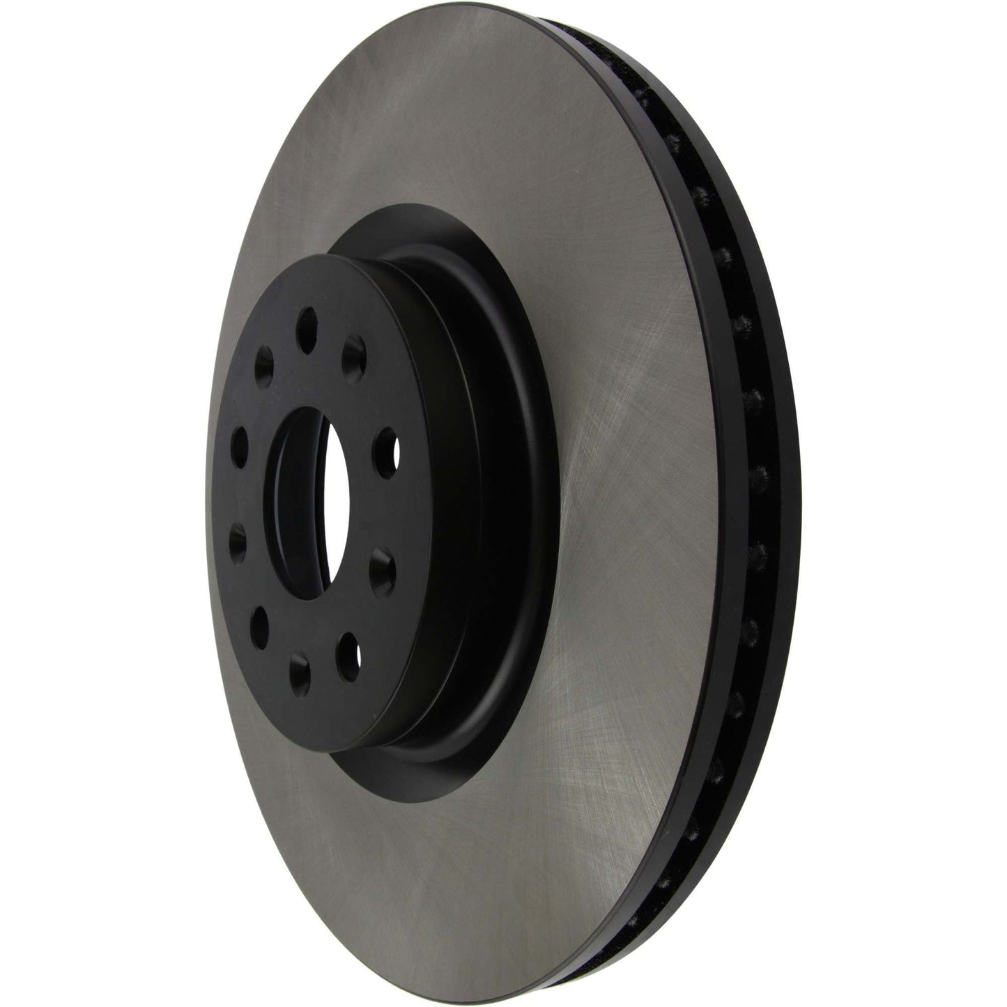 StopTech 14-18 Cadillac CTS Cryo-Stop Front Premium Rotor 125.62150CRY