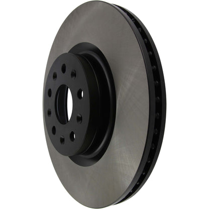 StopTech 14-18 Cadillac CTS Cryo-Stop Front Premium Rotor 125.62150CRY