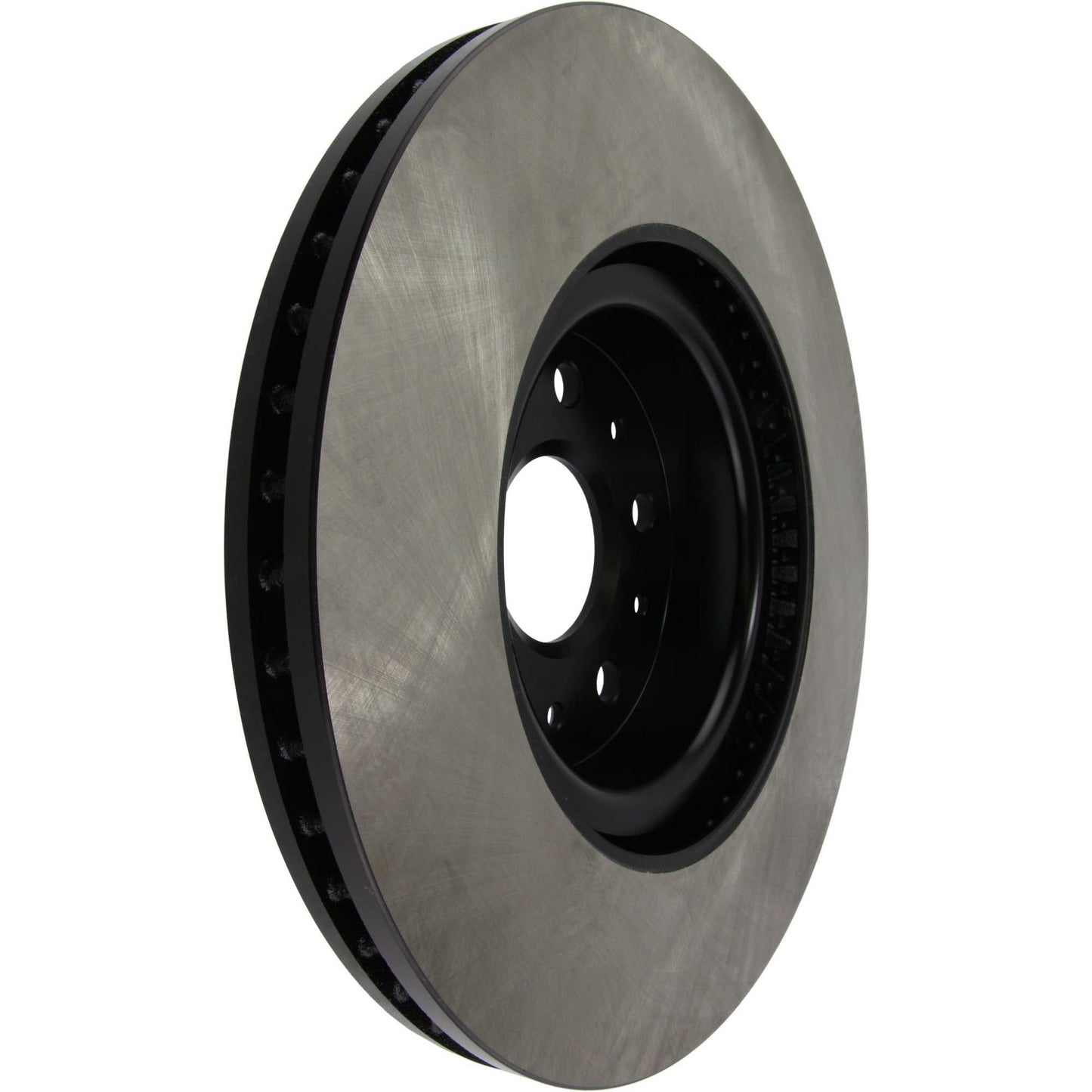 StopTech 14-18 Cadillac CTS Cryo-Stop Front Premium Rotor 125.62150CRY