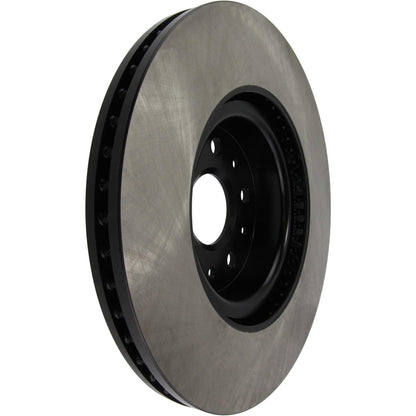 StopTech 14-18 Cadillac CTS Cryo-Stop Front Premium Rotor 125.62150CRY
