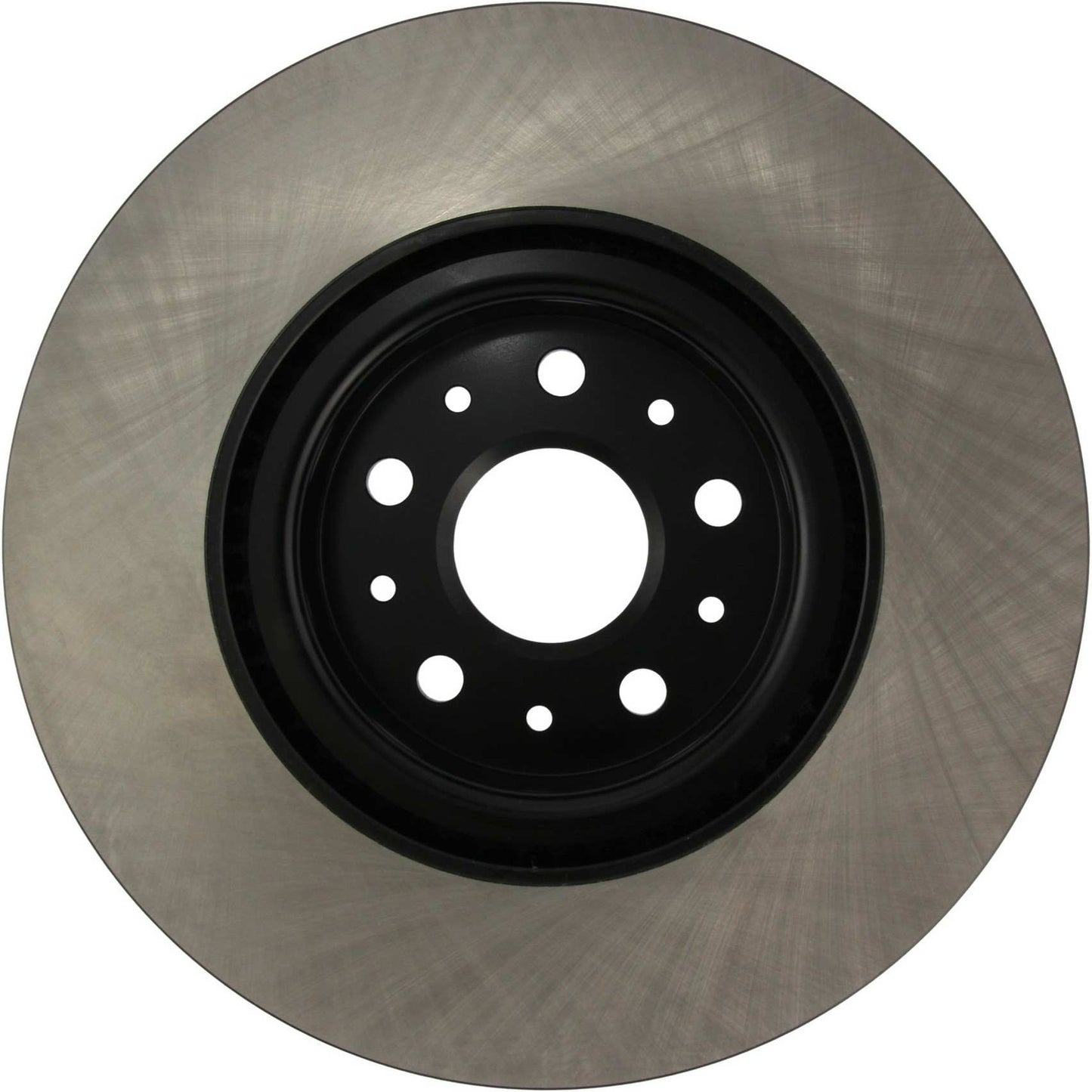 Stoptech Centric Premium High-Carbon Rotor 125.62150