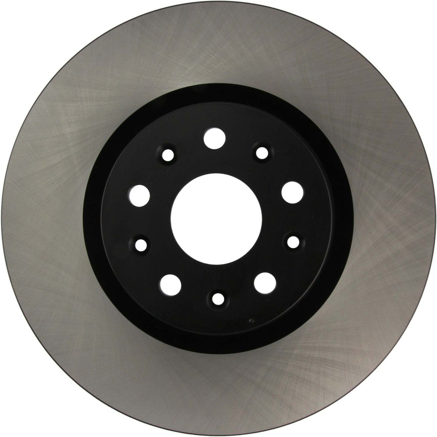 Stoptech Centric Premium High-Carbon Rotor 125.62150