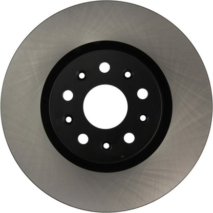 Stoptech Centric Premium High-Carbon Rotor 125.62150