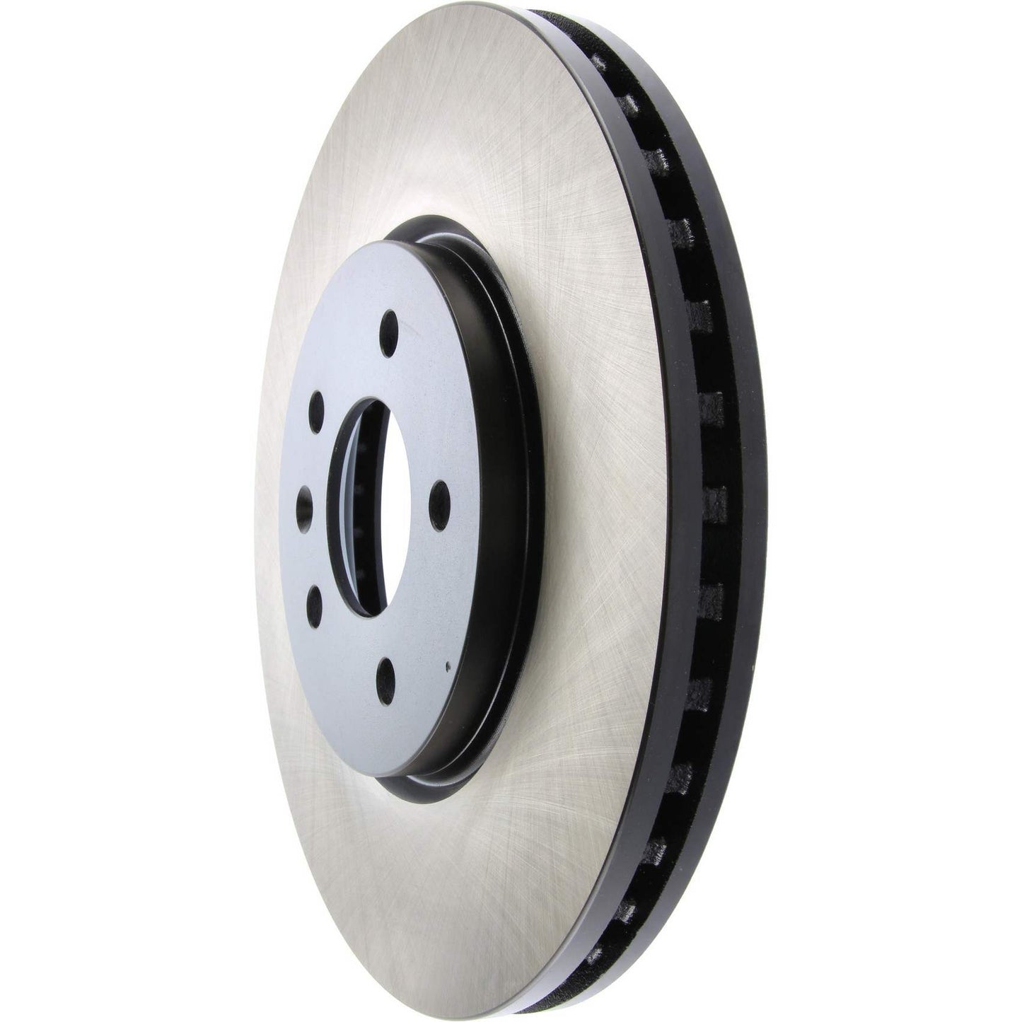 Centric Parts Disc Brake Rotor Premium High Carbon Alloy with Advanced Metallurgy for 2016-2019 Buick Cascada 2014-2016 Cadillac ELR 2021-2022 Ford F-450 Super Duty 125.62152